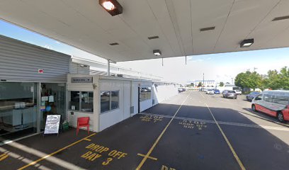 Volkswagen Essendon Service & Parts