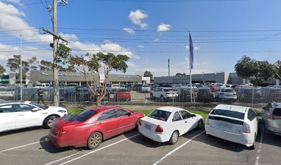 Volkswagen Melbourne