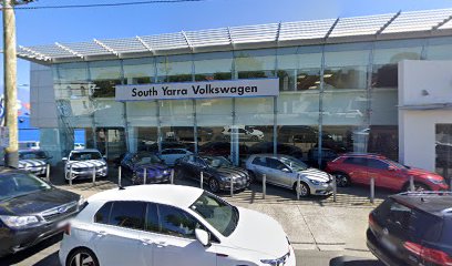 Volkswagen South Yarra