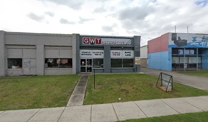 Volkswagen Service center