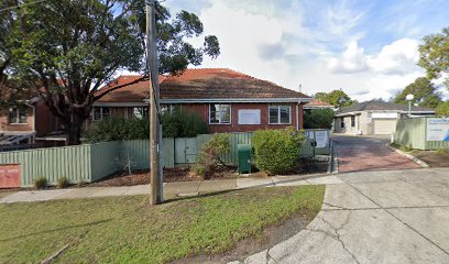 St Catherine's Aged Care Facility
