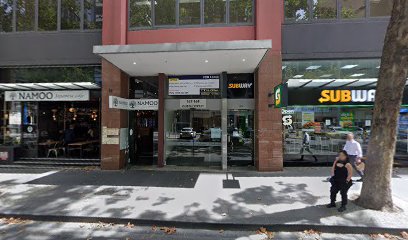 Universal education consultants