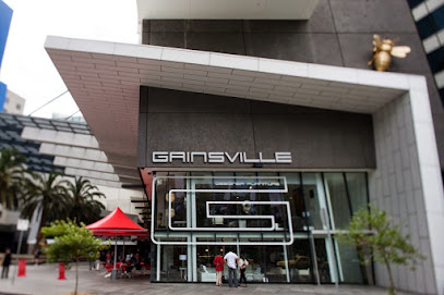 Gainsville Furniture