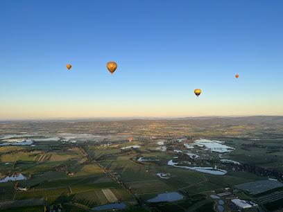 Blue Skies Ballooning Pty Ltd.