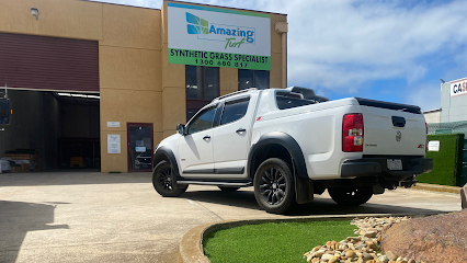 Amazing Turf - Artificial Grass & Turf | Synthetic Turf Melbourne