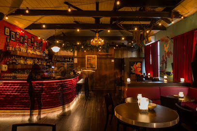 Murmur Piano Bar