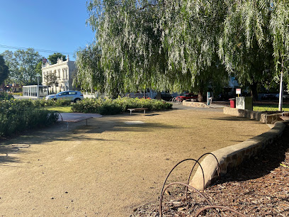 Walter Reserve