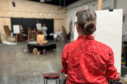 The Art Room