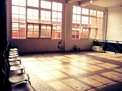 Brave Studios