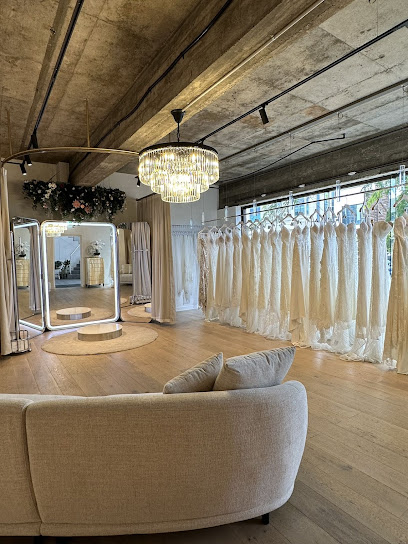 Emily May Bridal