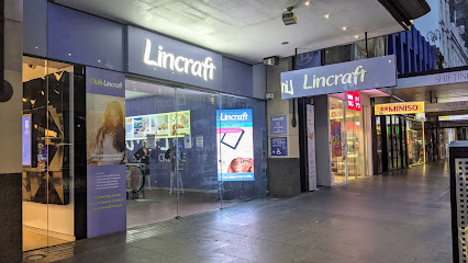 Lincraft Melbourne