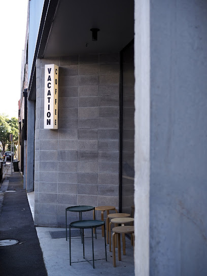 Vacation Coffee Cremorne