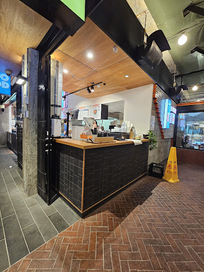 Matcha Kona by Kaki Lima