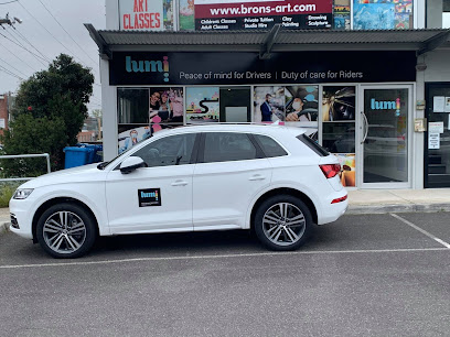 Lumi Ride