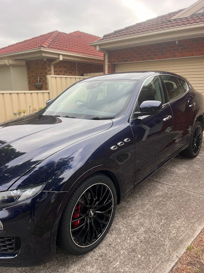 Ultimate Auto Detail