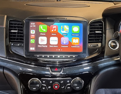 Mobile Audio Concepts - Car Audio Installation Melbourne