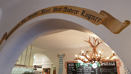Hofbräuhaus Melbourne
