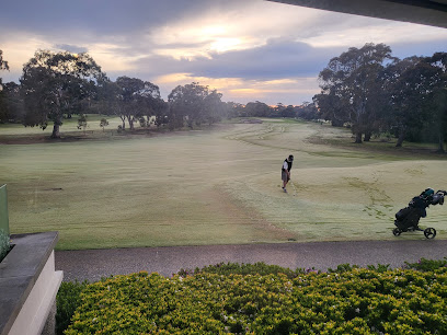 Woodlands Golf Club