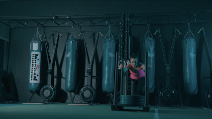 Revolution Performance Training