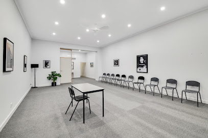 Justin Lehmann Studio