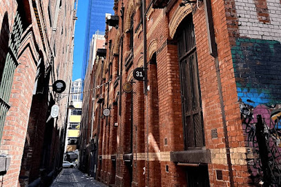 Secret Food Tours Melbourne