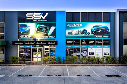SSV Street Sound & Vision - Keilor Park