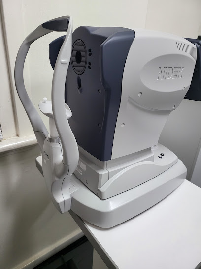 Box Hill Cataract and Laser Centre