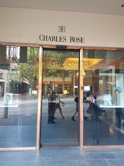 Charles Rose Jewellers