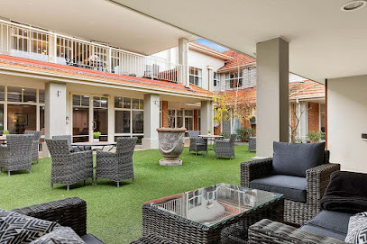 Heritage Northcote Aged Care Facility