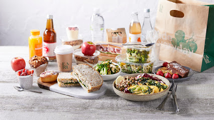 EARL Canteen - Emporium