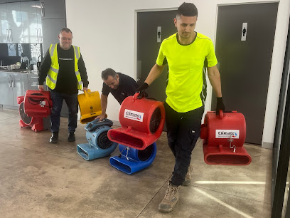 Capital Restoration Cleaning