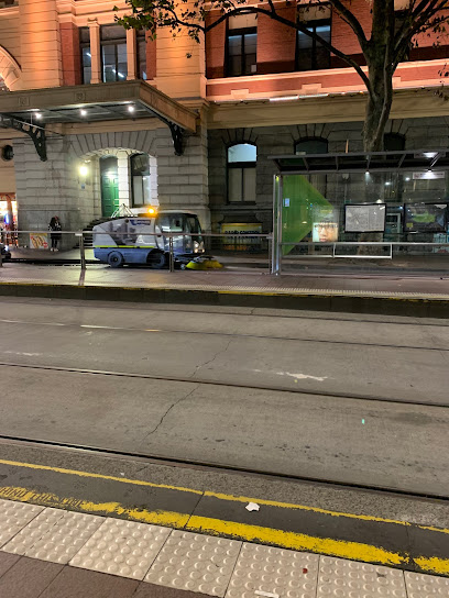 Strip Clubs Melbourne