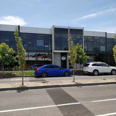 GP Vehicle Accessories Pty Ltd