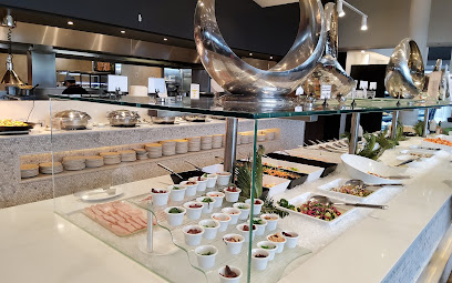 China Bar Buffet & Grill Burwood East