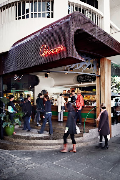 Spring Street Grocer