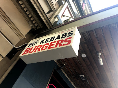 City Kebabs