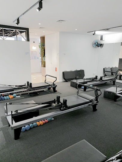 KX Pilates Melbourne CBD
