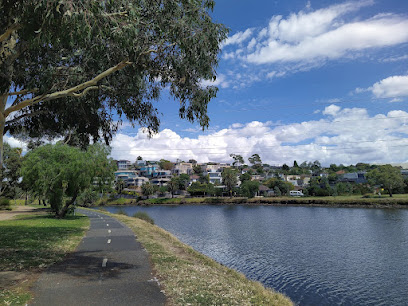 Maribyrnong River Trail