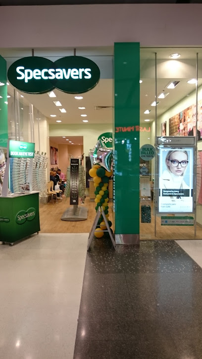 Specsavers Optometrists - Westfield Southland Lvl 3