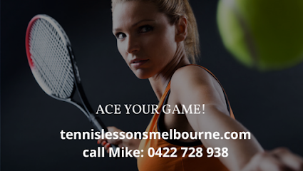 Tennis Lessons Melbourne