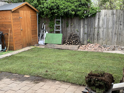 Melbourne Turf Supplies