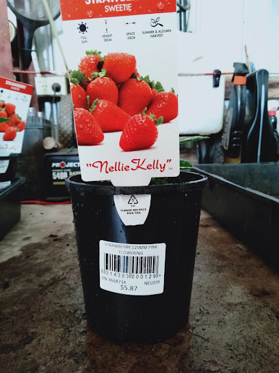 Nellie Kelly Passionfruit Nurseries PTY LTD