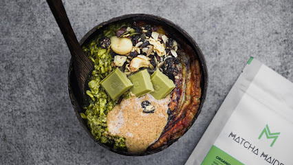 Matcha Maiden