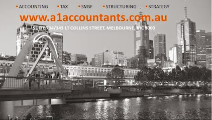 A One Accountants Melbourne