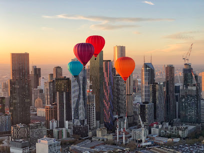 Global Ballooning