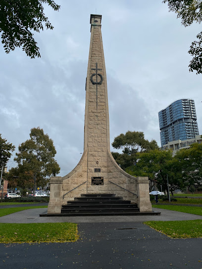 Queens Park