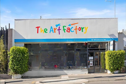The Art Factory