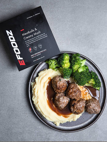 Efoodz