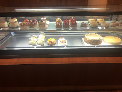 Sweet Canteen