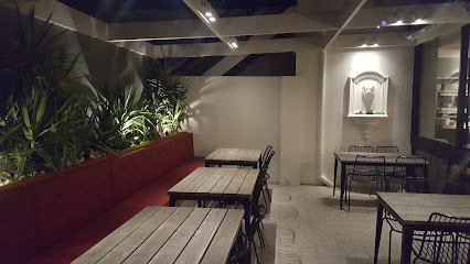London Tavern